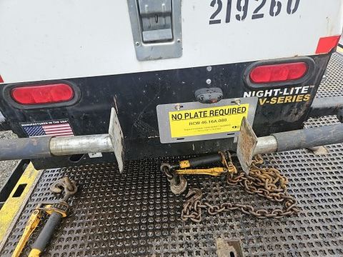 2018 ALLMAND BR NLV-ML3EC for sale