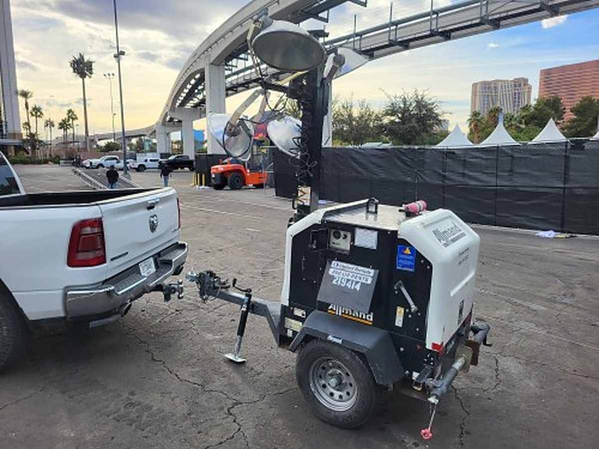 ALLMAND BR NLV-ML3EC photo 2