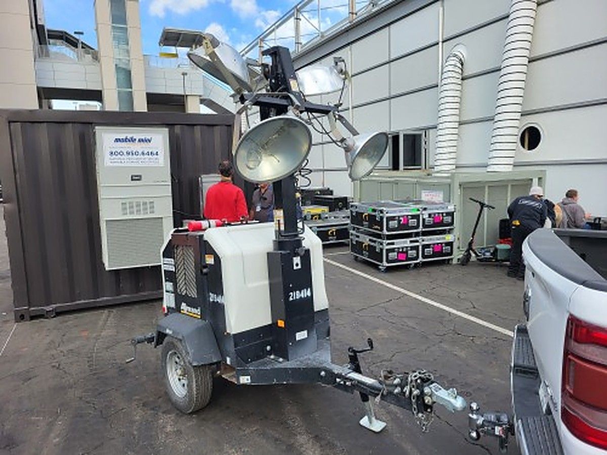ALLMAND BR NLV-ML3EC photo 3