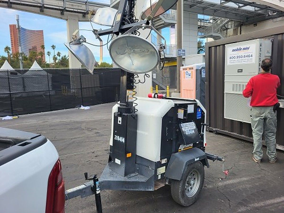 ALLMAND BR NLV-ML3EC photo 4