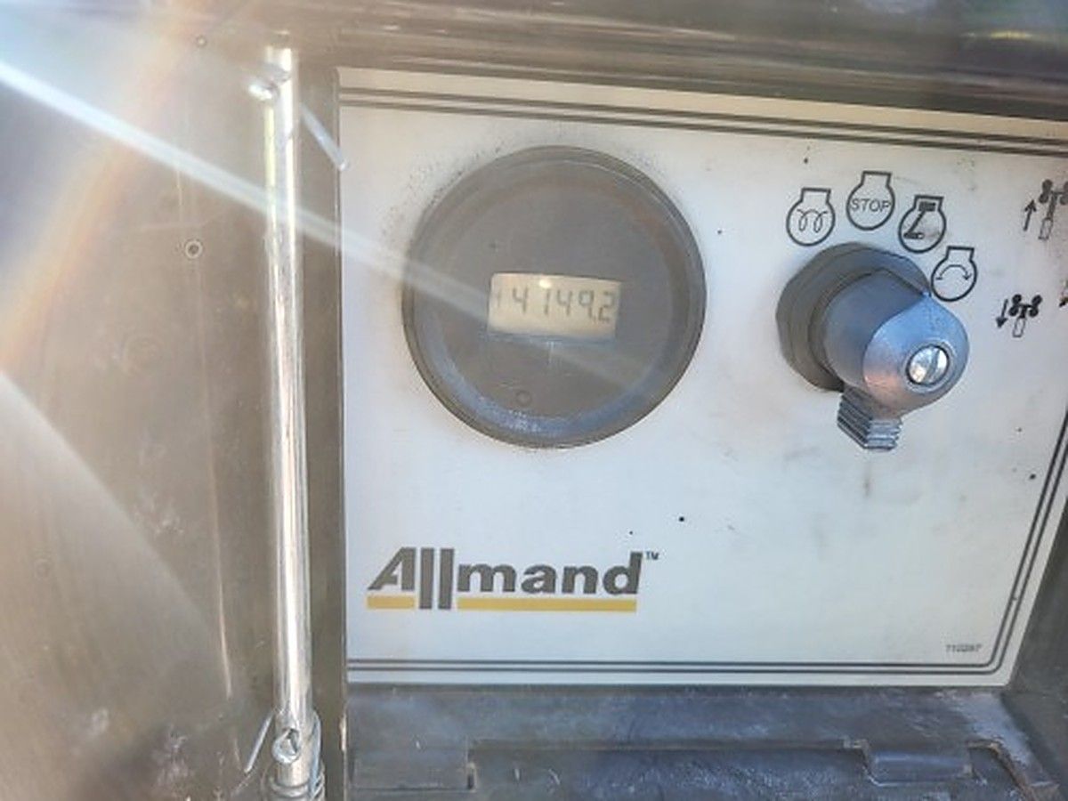 ALLMAND BR NLV-ML3EC photo 5