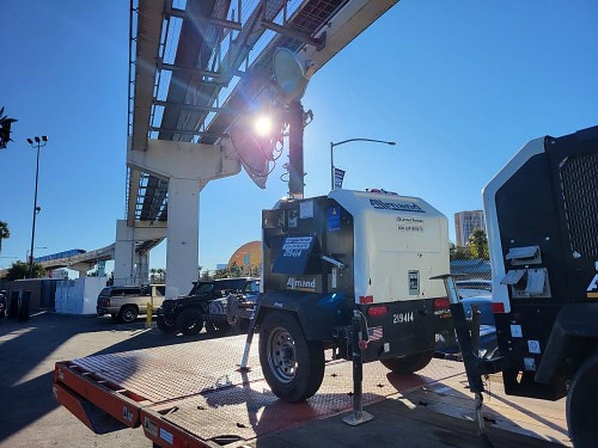ALLMAND BR NLV-ML3EC photo 7