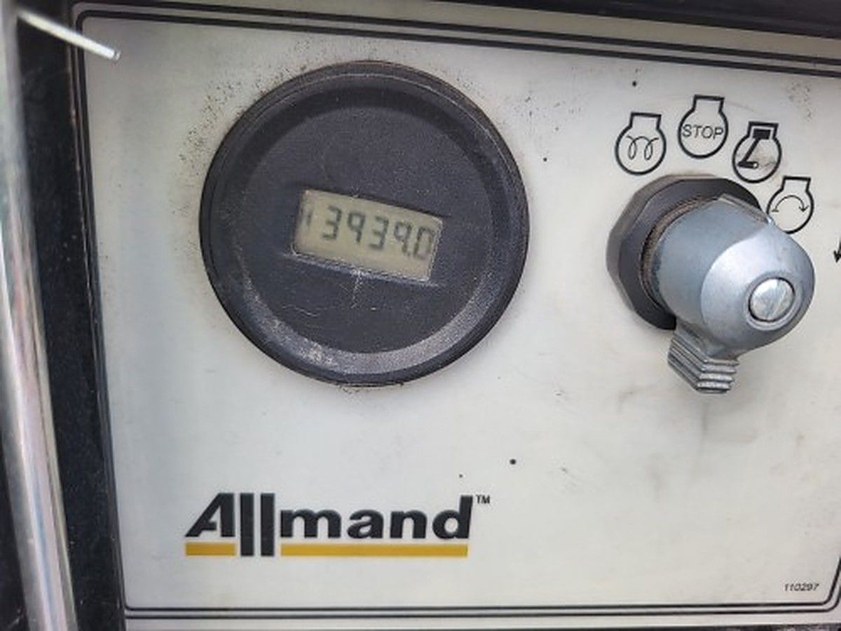 ALLMAND BR NLV-ML3EC photo 8
