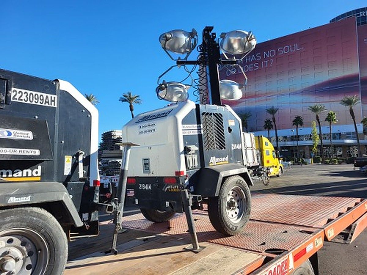 ALLMAND BR NLV-ML3EC photo 9