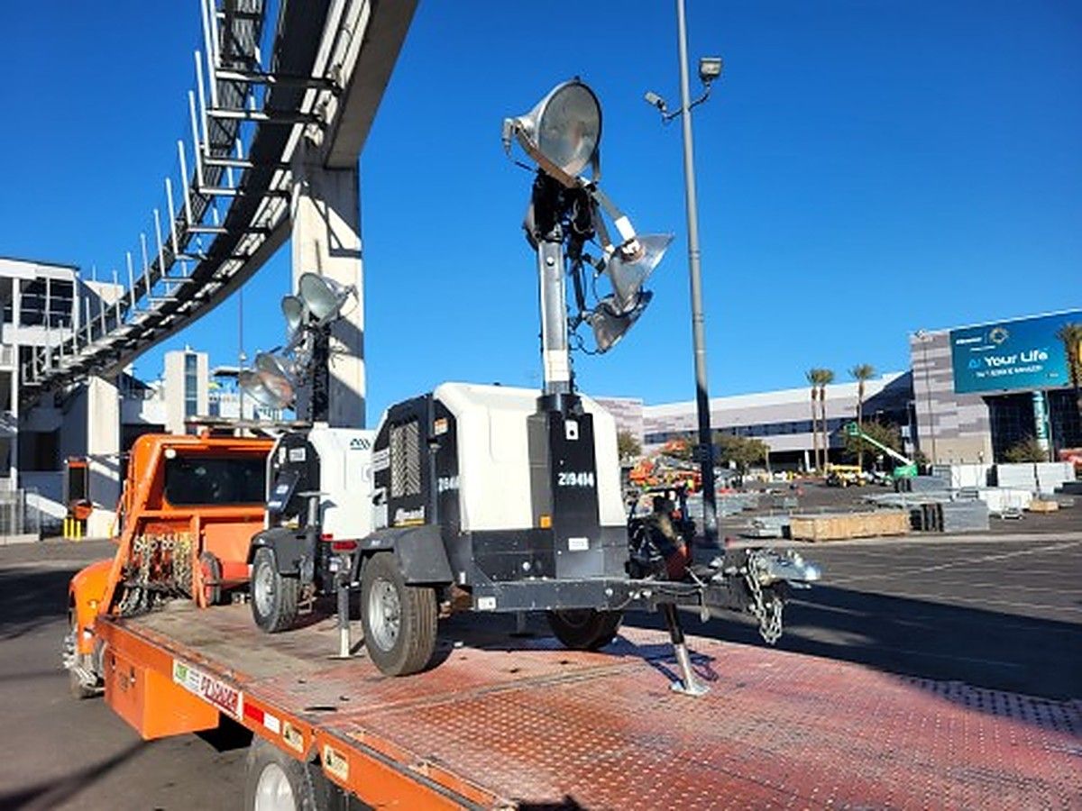 ALLMAND BR NLV-ML3EC photo 10