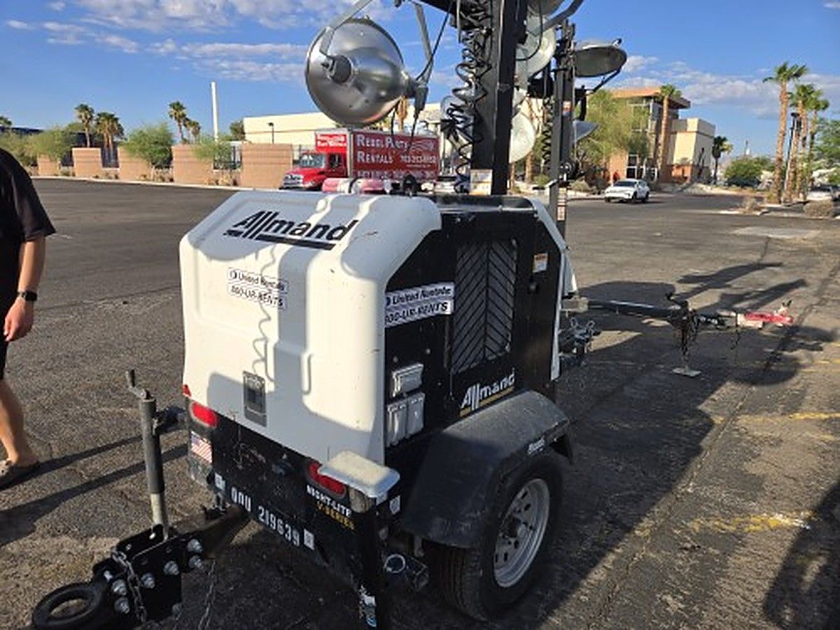 ALLMAND BR NLV-ML3EC photo 2