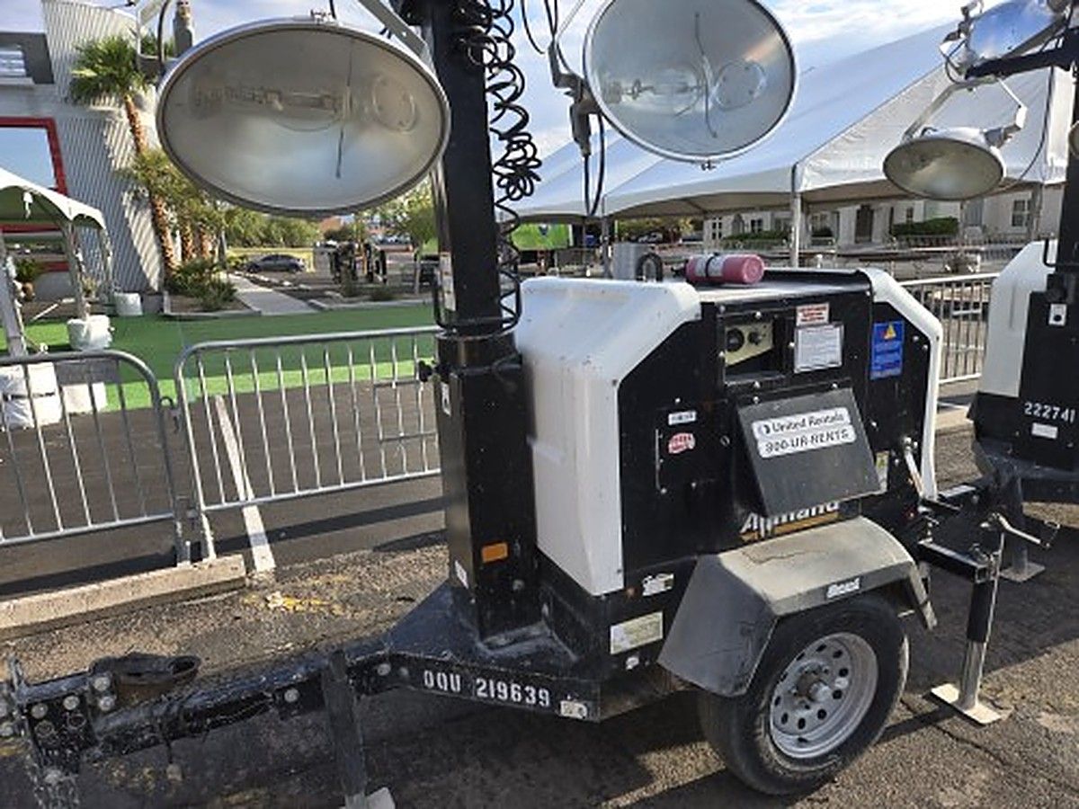 ALLMAND BR NLV-ML3EC photo 3