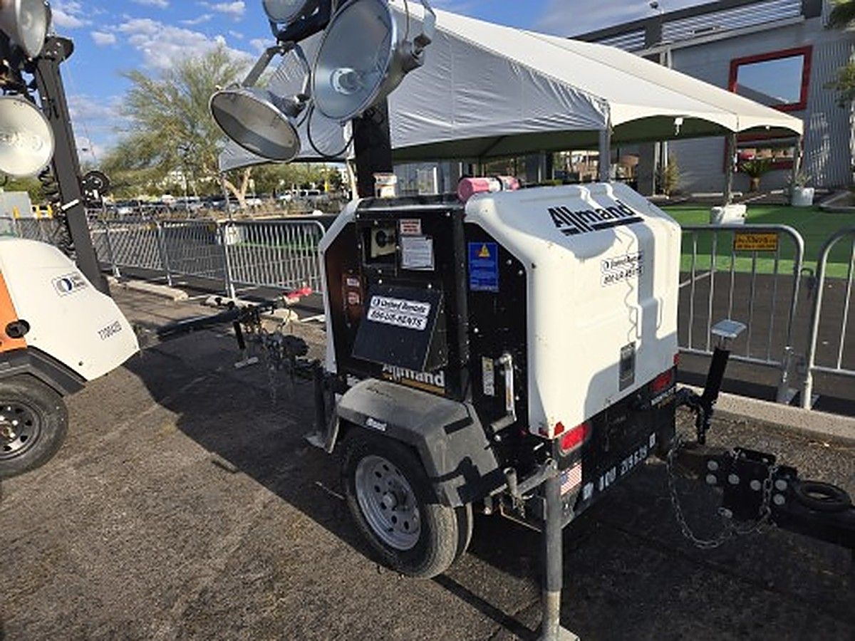 ALLMAND BR NLV-ML3EC photo 4