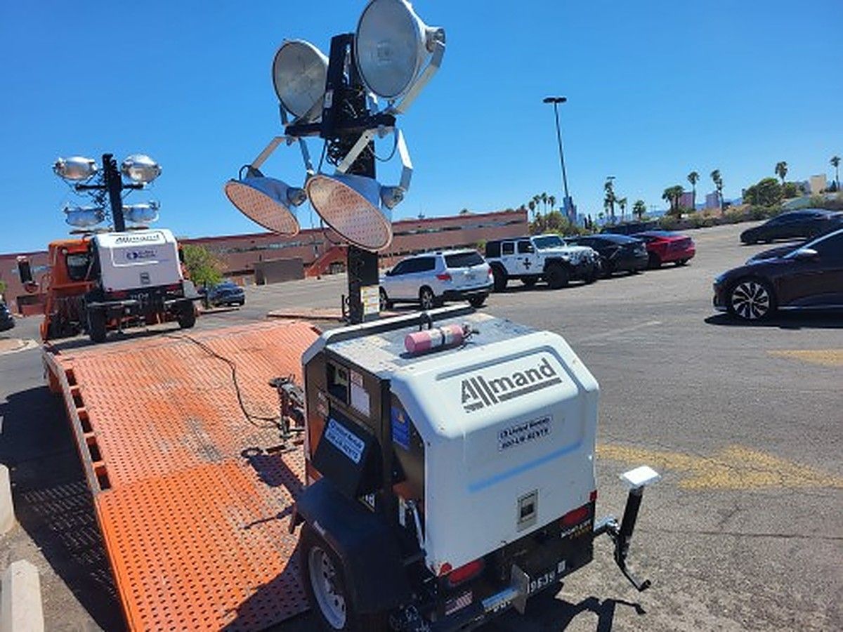 ALLMAND BR NLV-ML3EC photo 6