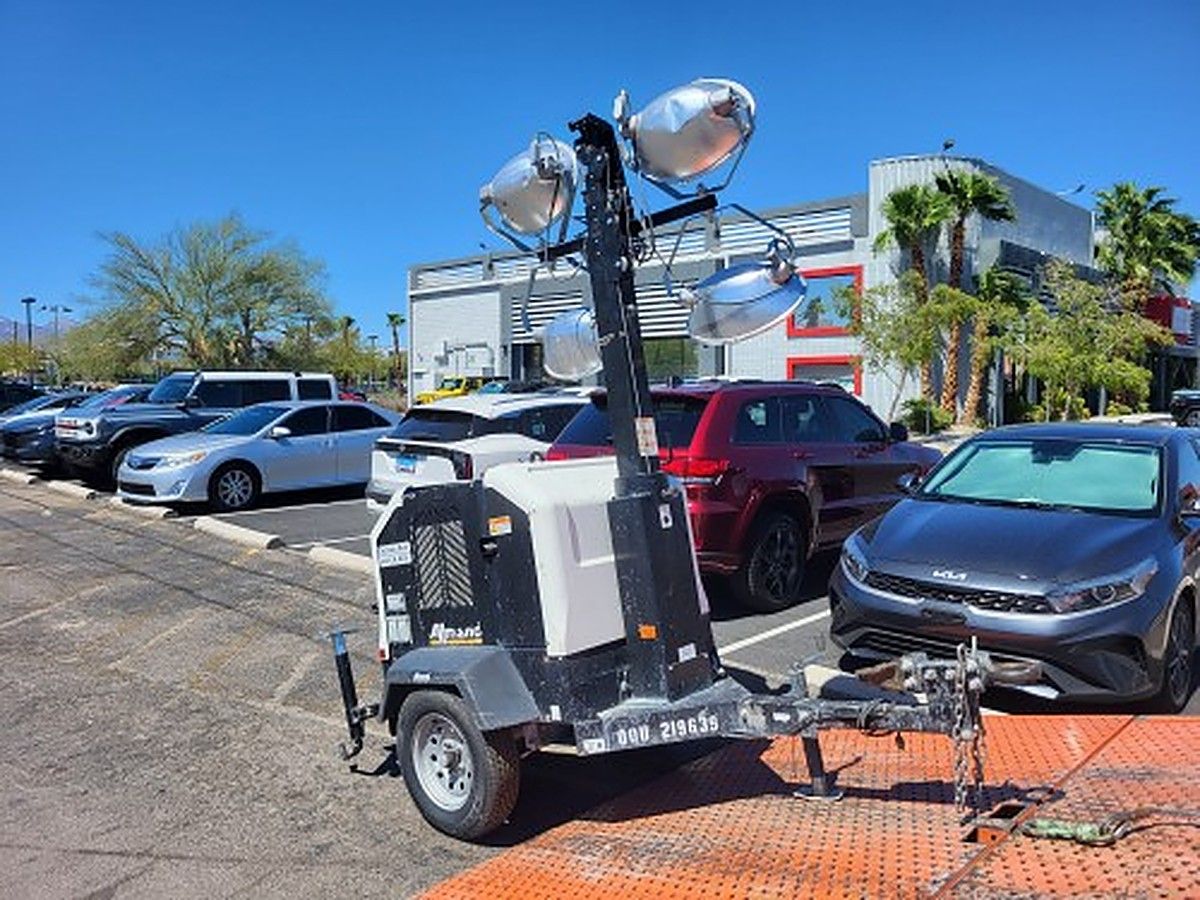 ALLMAND BR NLV-ML3EC photo 7