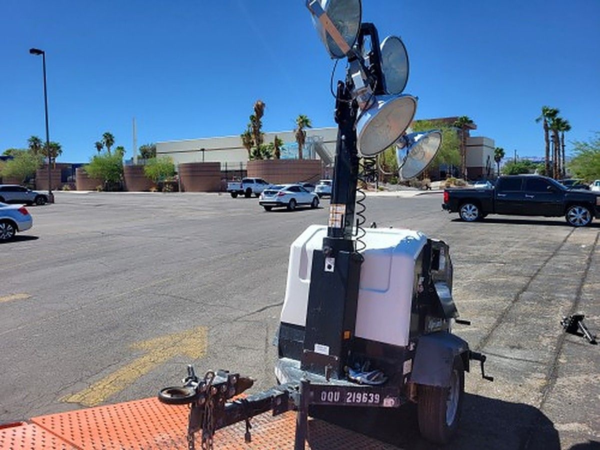 ALLMAND BR NLV-ML3EC photo 9