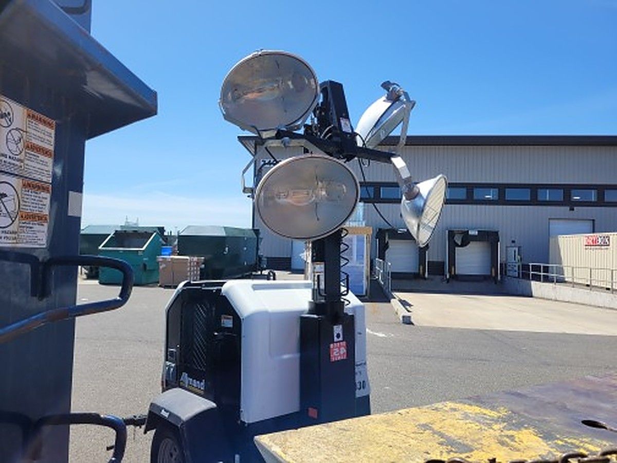 ALLMAND BR NLV-ML3EC photo 4
