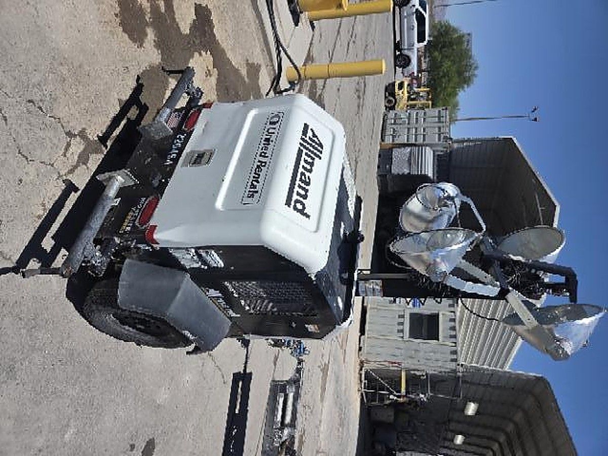 ALLMAND BR NLV-ML3EC photo 2