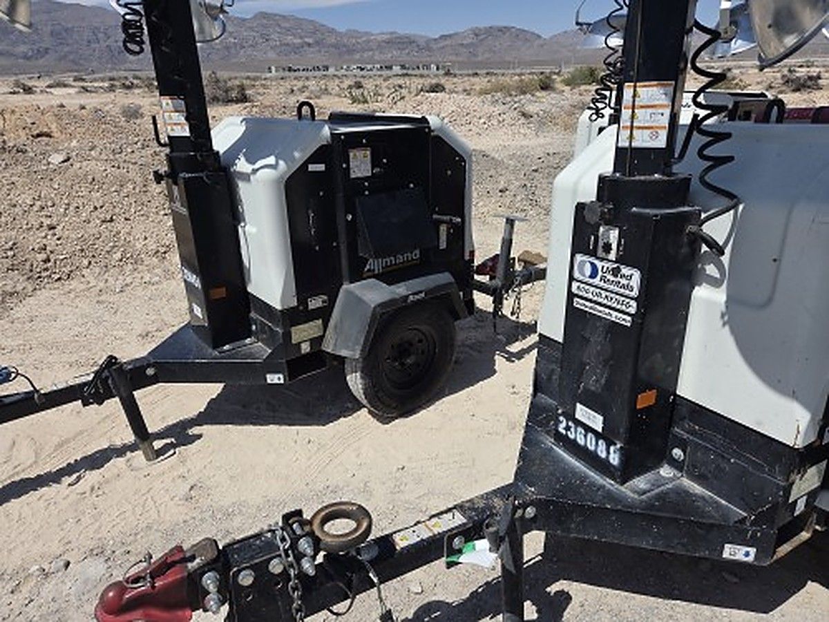 ALLMAND BR NLV-ML3EC photo 4