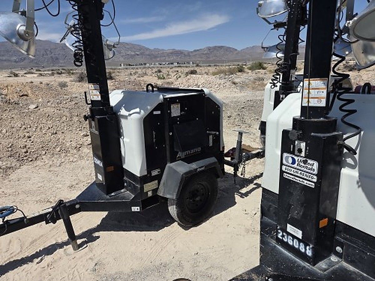 ALLMAND BR NLV-ML3EC photo 5