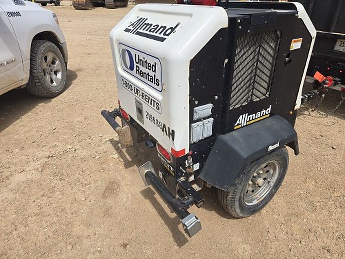 ALLMAND BR NLV-ML3EC photo 3
