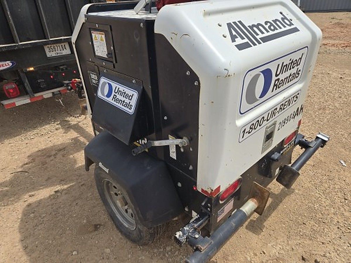 ALLMAND BR NLV-ML3EC photo 4