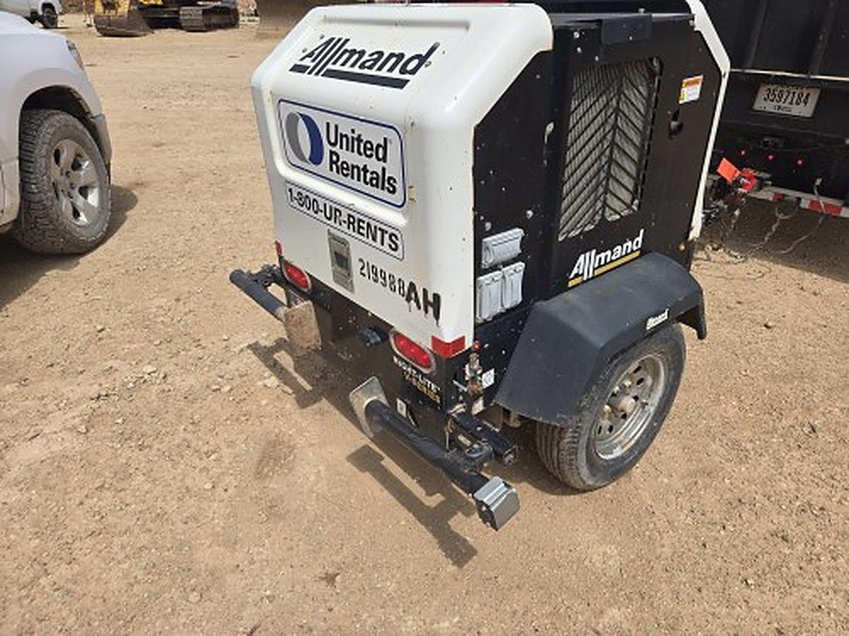 ALLMAND BR NLV-ML3EC photo 5