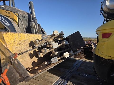 2018 AMERICAN DC-24S for sale