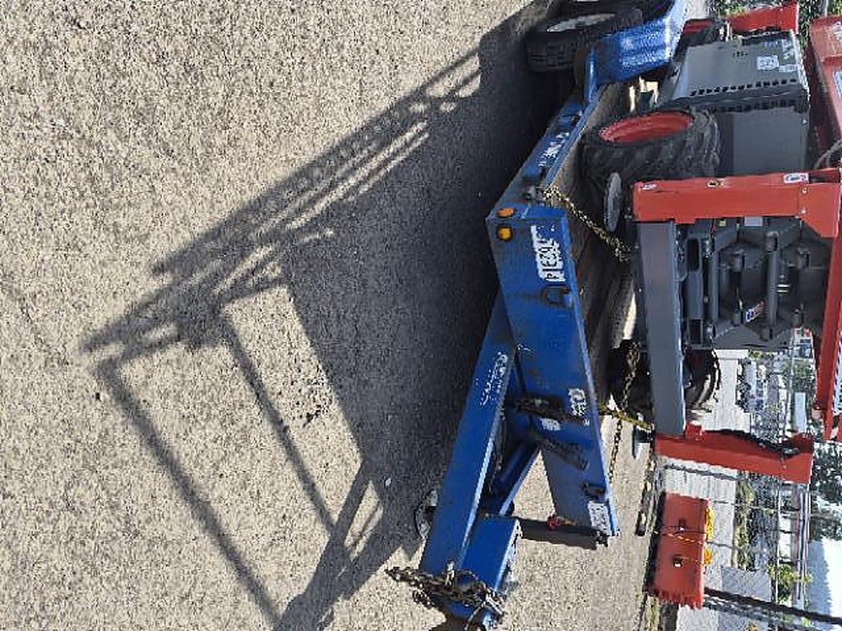 ANDERSON TI7165TC photo 2