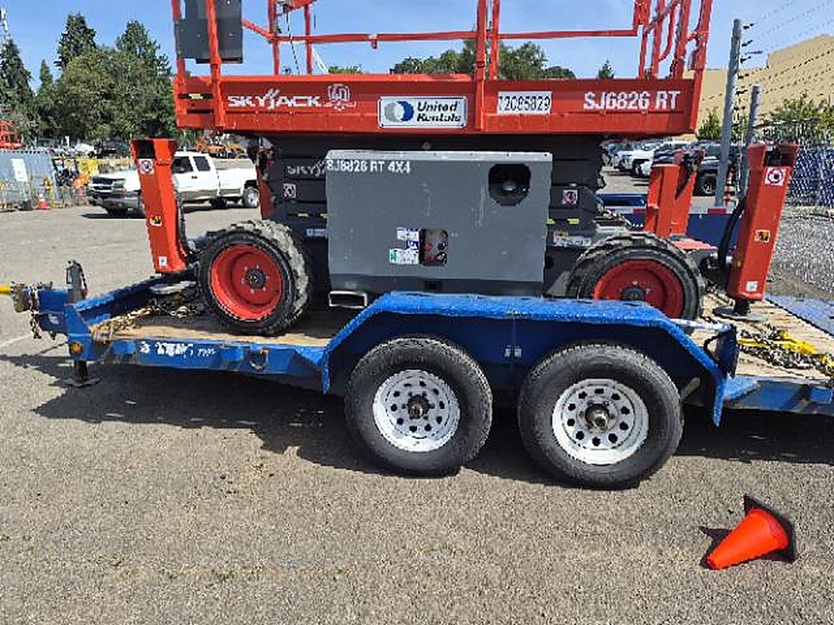 ANDERSON TI7165TC photo 3