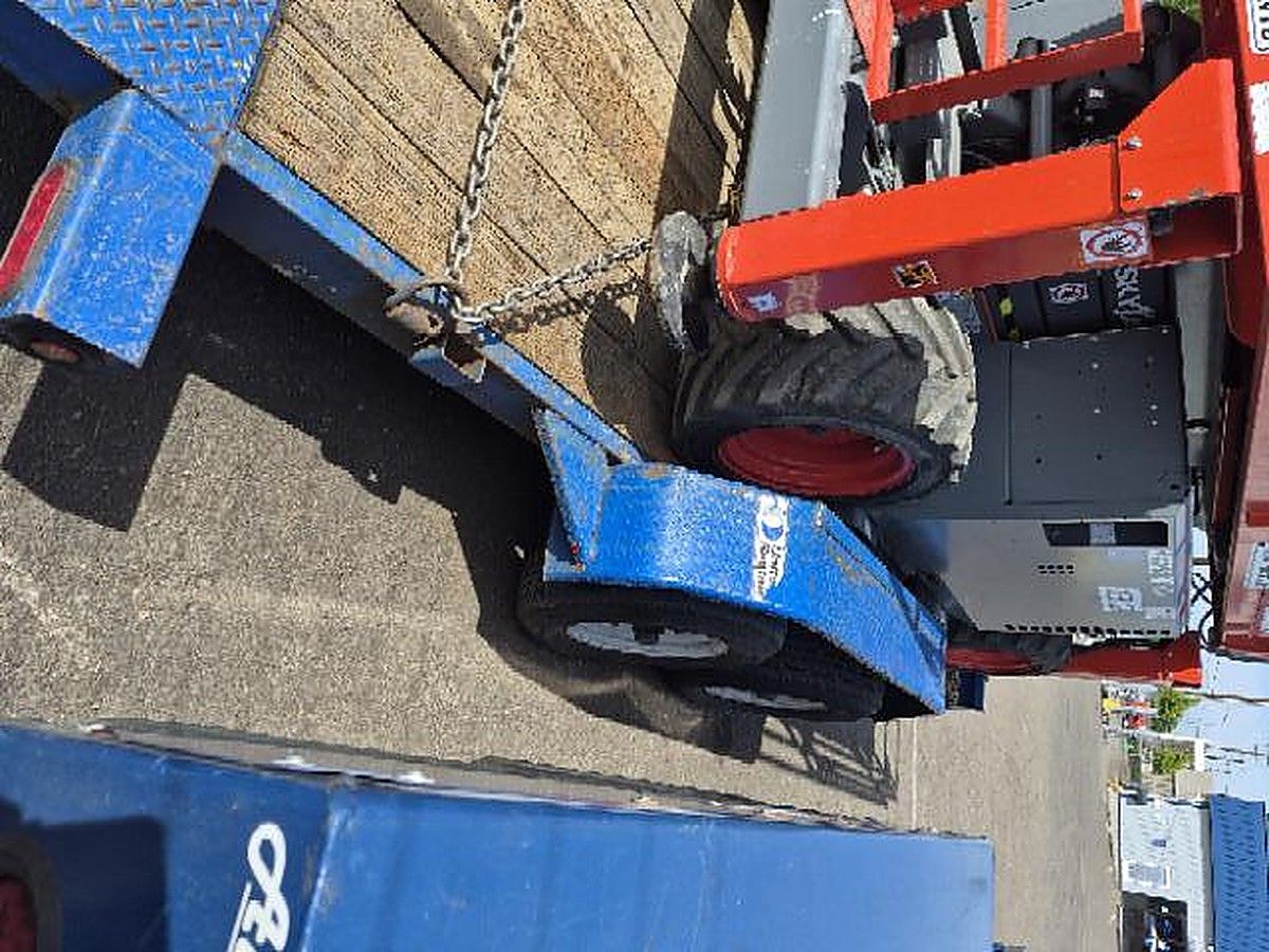 ANDERSON TI7165TC photo 4