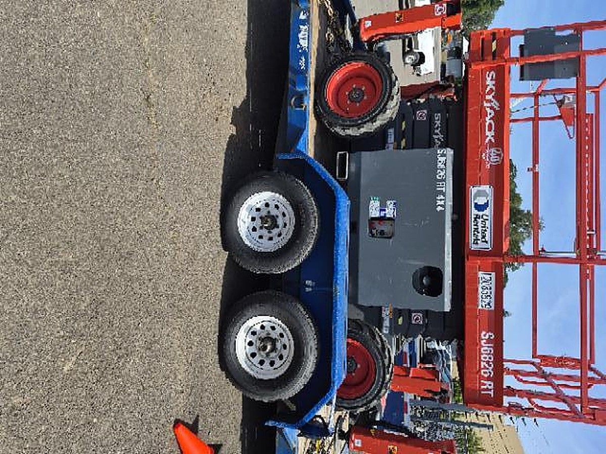 ANDERSON TI7165TC photo 5