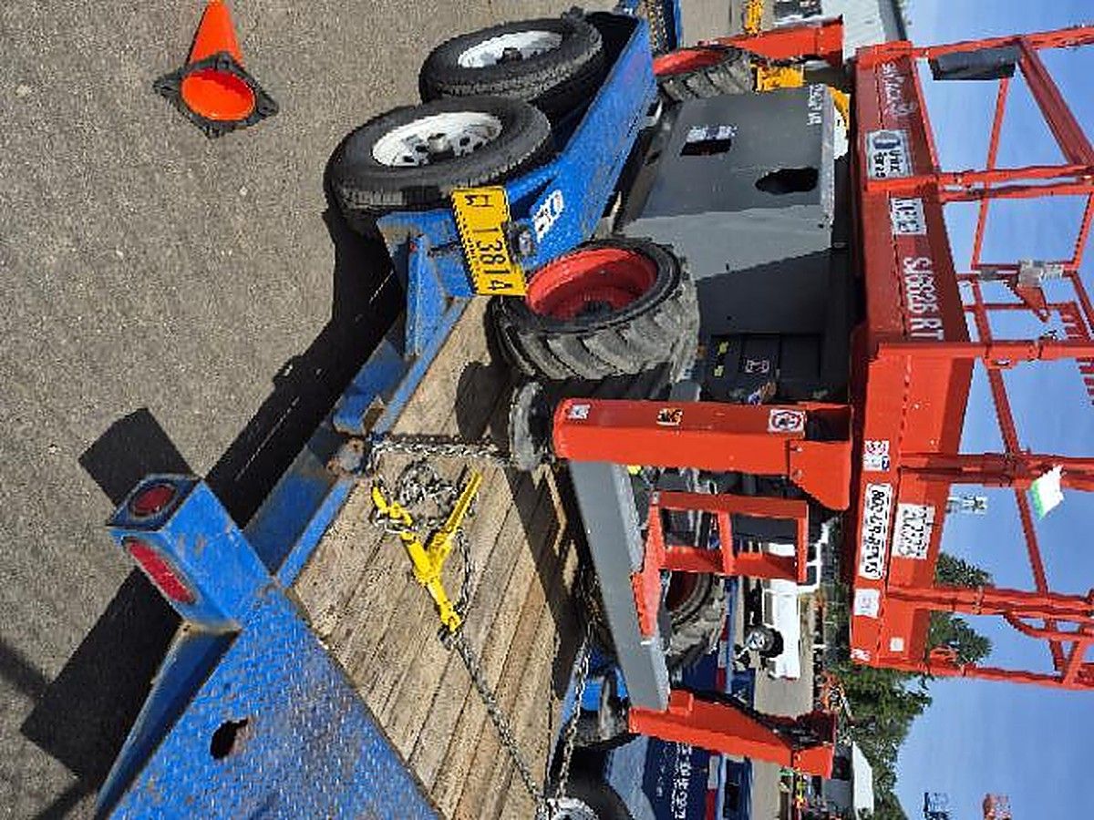 ANDERSON TI7165TC photo 6