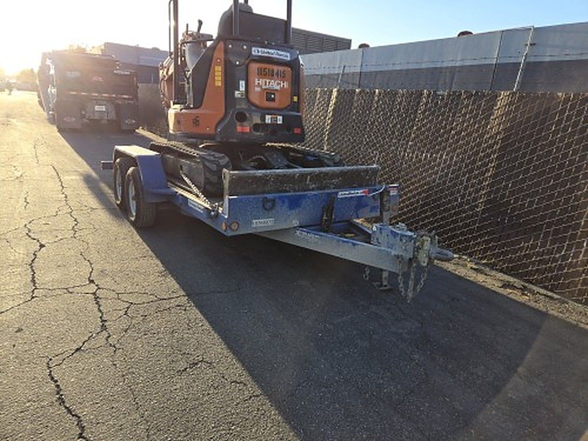 ANDERSON TI7165TC photo 3