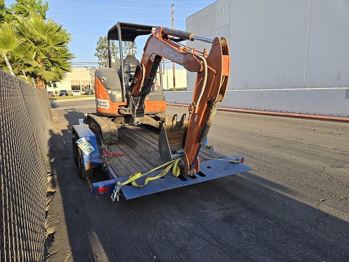 ANDERSON TI7165TC photo 4