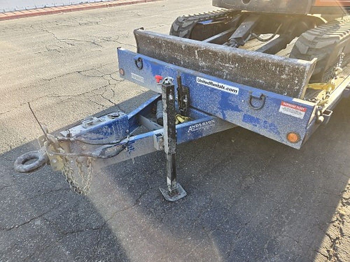 ANDERSON TI7165TC photo 5