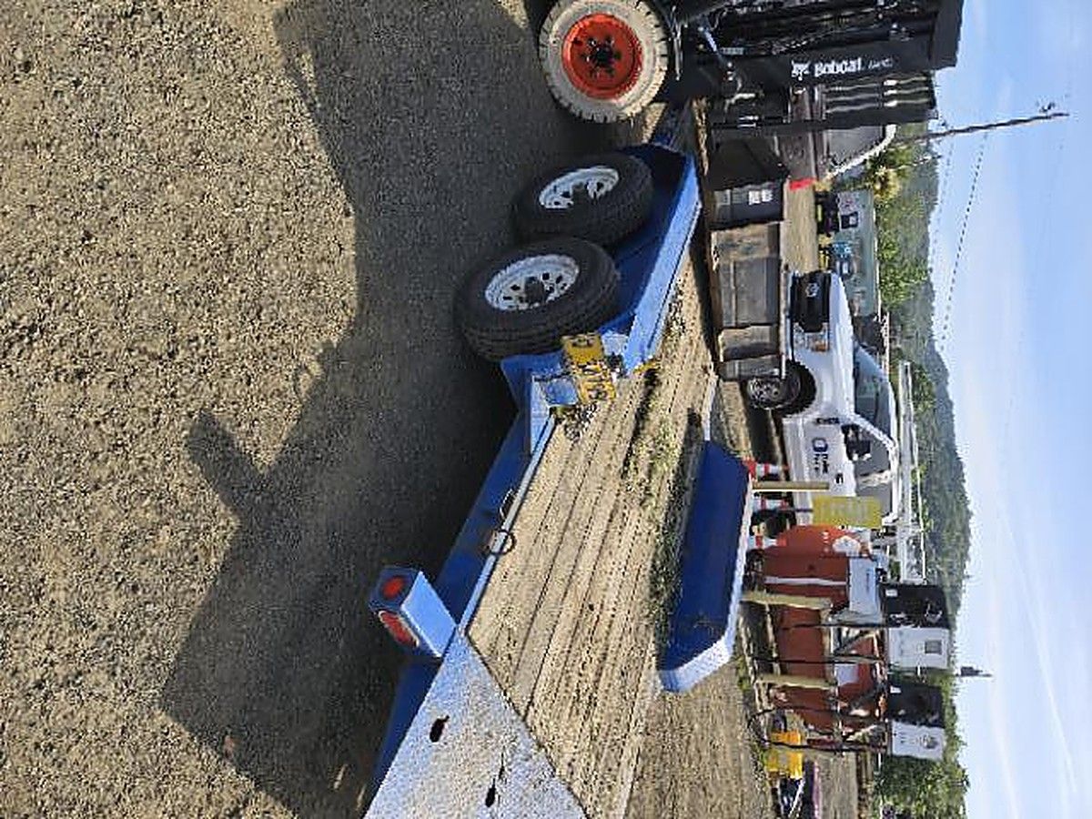 ANDERSON TI7165TC photo 2