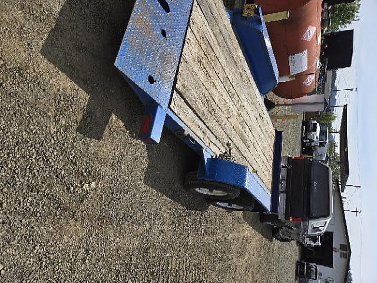 ANDERSON TI7165TC photo 3