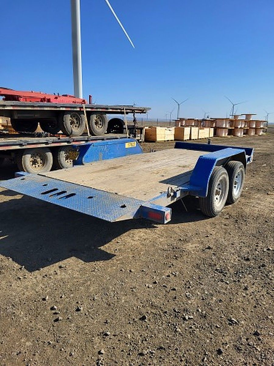 ANDERSON TI7165TC photo 2