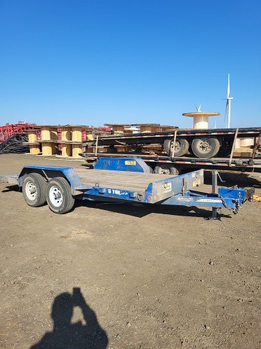 ANDERSON TI7165TC photo 3