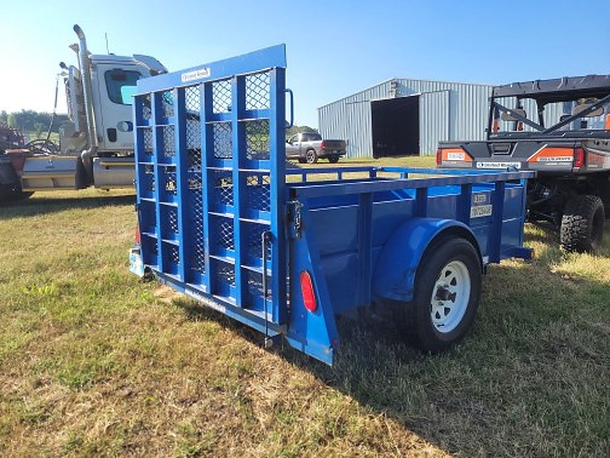 2018 ANDERSON UR58LS for sale in Las Vegas, NV