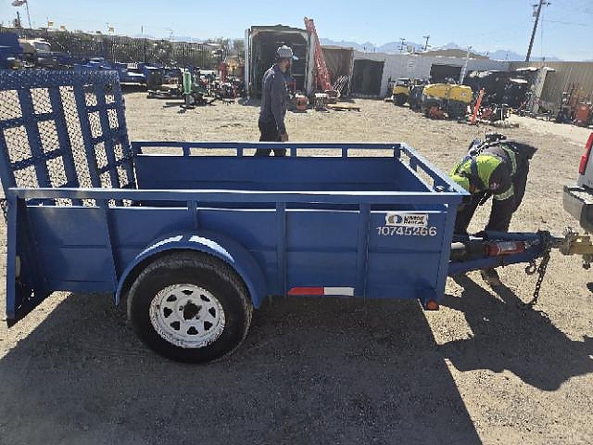 2018 ANDERSON UR58LS for sale in Las Vegas, NV