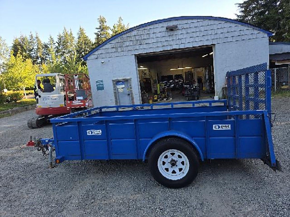 ANDERSON UR610LS photo 2