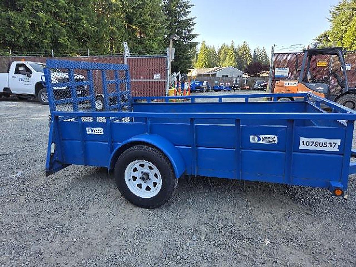 ANDERSON UR610LS photo 3