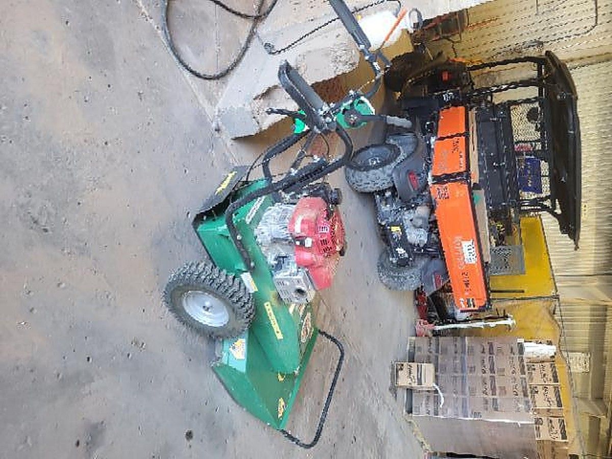 ANDERSON UR610LS photo 2