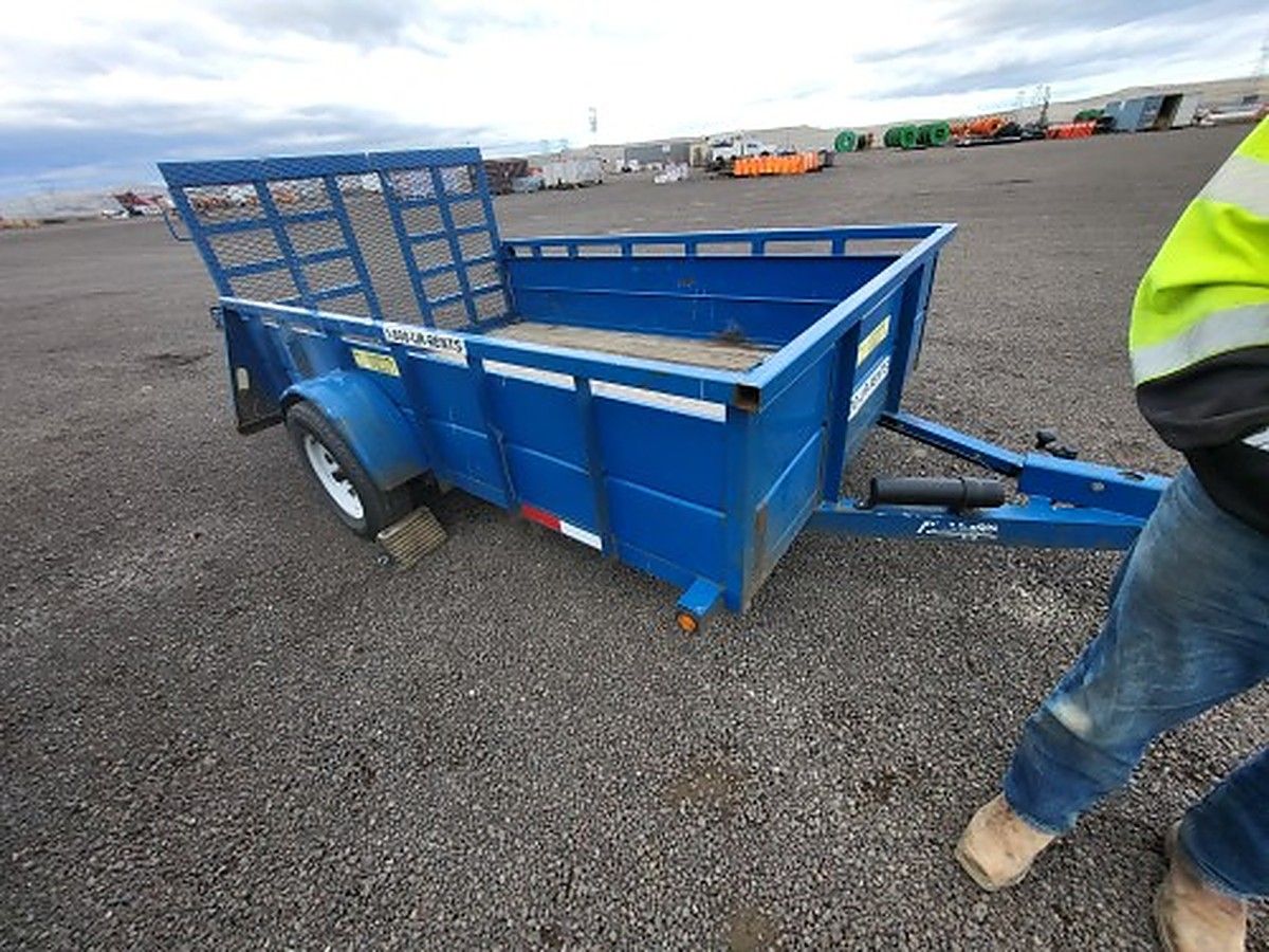 ANDERSON UR610LS photo 5