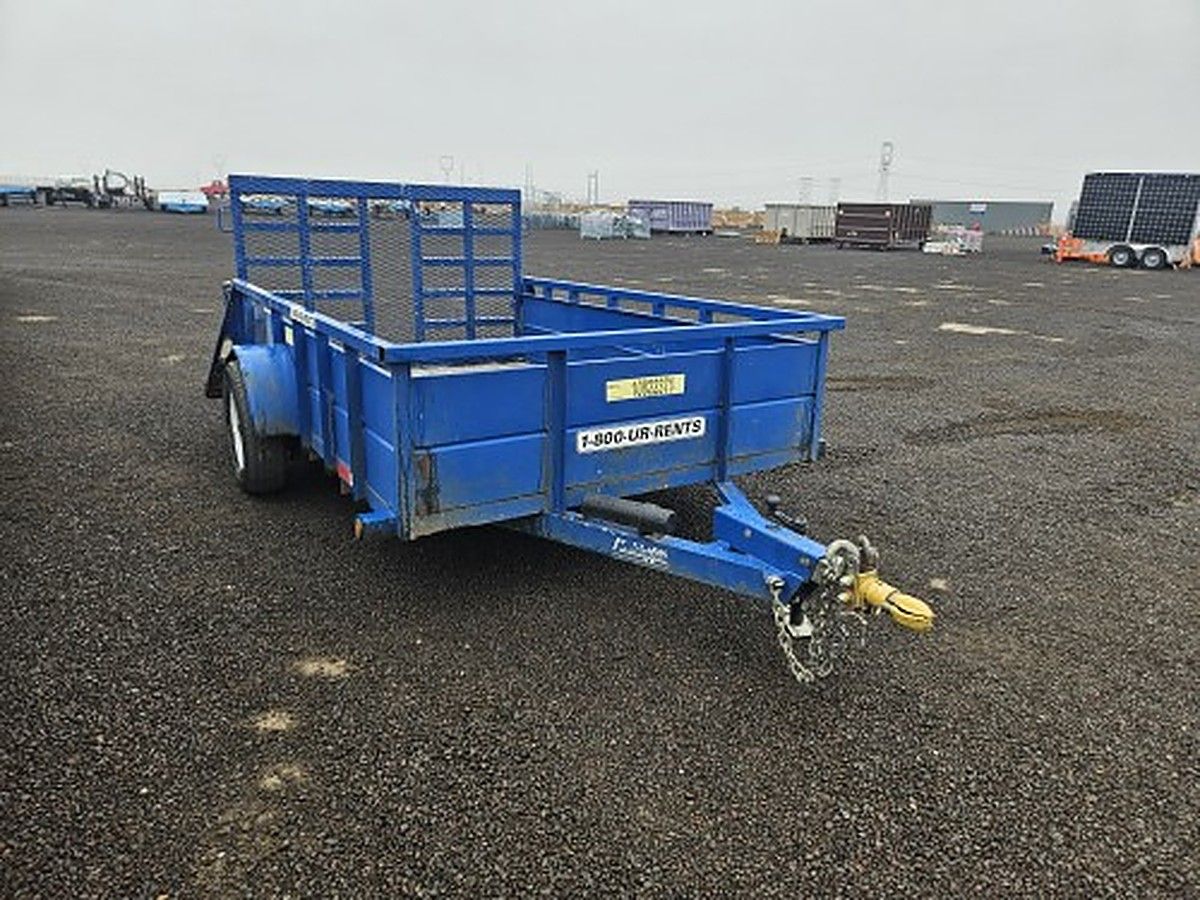 ANDERSON UR610LS photo 6