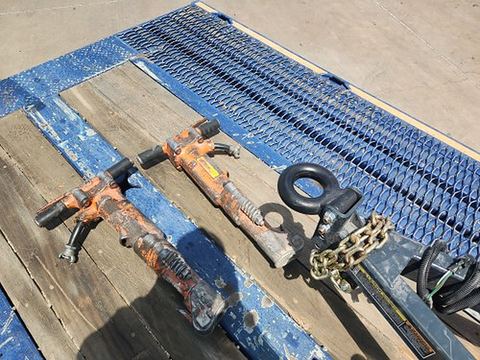 2018 APT M190BV for sale