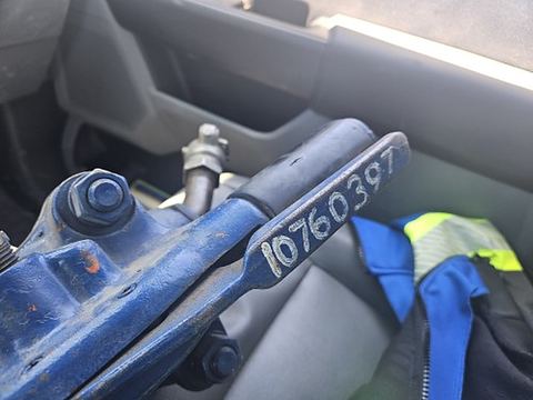 2018 APT M190BV for sale