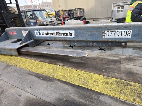2018 ARROWMATER CE60-TH-STP for sale