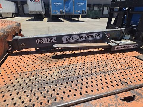 2018 ARROWMATER CE60-TH-STP for sale