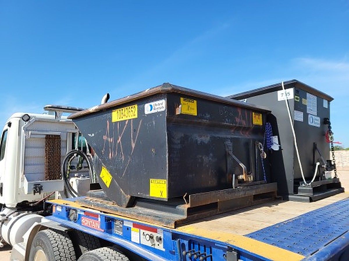 ARROWMATER HP-6000-150 photo 2