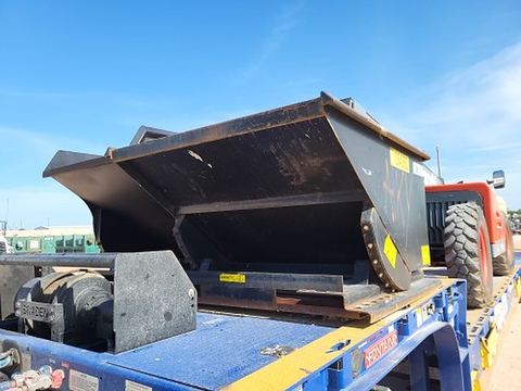 2018 ARROWMATER HP-6000-150 for sale