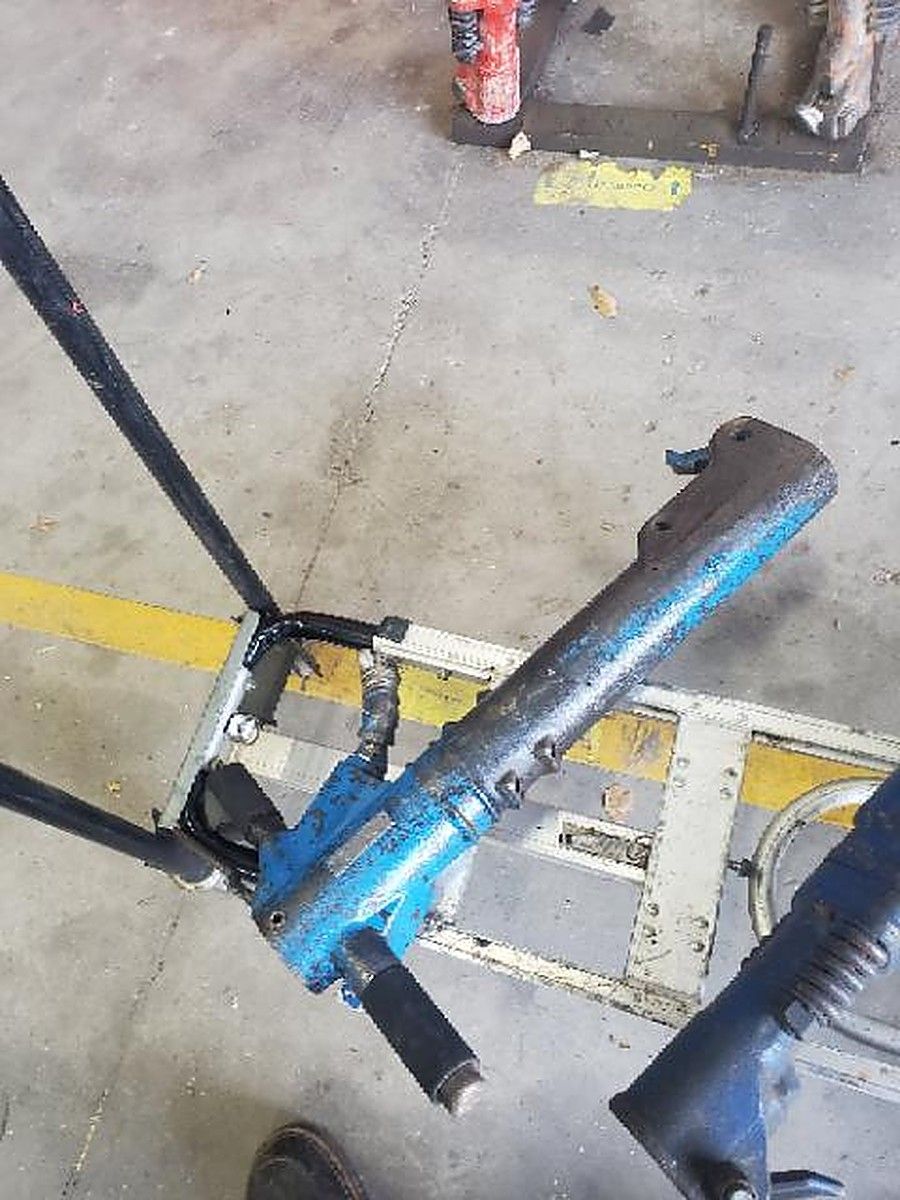 ATLASCOPCO TEX 60 photo 2