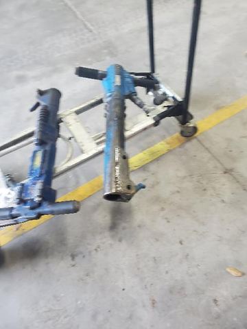 2018 ATLASCOPCO TEX 60 for sale